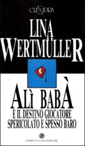 Ali` Baba`-prima O Poi Tornero`