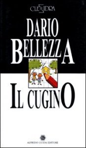Cugino-l`anello Del Capitano (il)