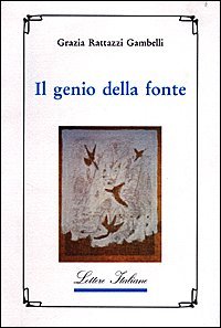 Genio Della Fonte (il)