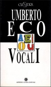 Vocali