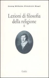 Lezioni di filosofia della religione