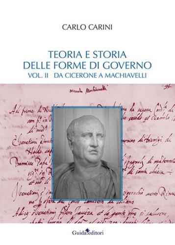 Teoria e storia delle forme di governo