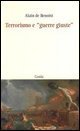 Terrorismo e «guerre giuste»