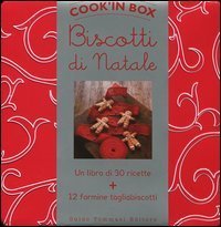 Biscotti di Natale. Cook'in box