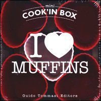 I love muffins. Mini Cook'in box