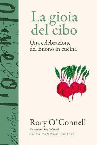 La gioia del cibo