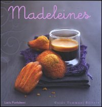 Madeleines