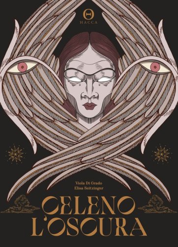 Celeno l'oscura