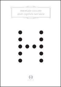 Non capisco un'acca