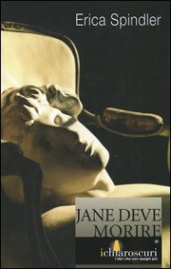 Jane Deve Morire