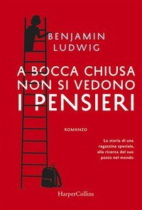 A bocca chiusa non si vedono i pensieri