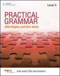 Practical Grammar. With Answers. Level 3 Con Espansione Online. Con Cd Audio.