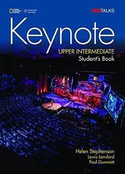Keynote. Upper-intermediate. Student`s Book. Con E-book. Con Espansione Online. Per Le Scuole Su...