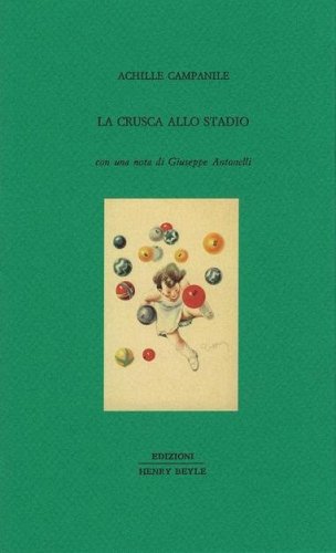La crusca allo stadio