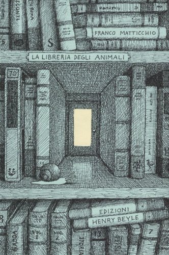 La libreria degli animali