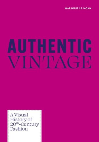 Authentic vintage