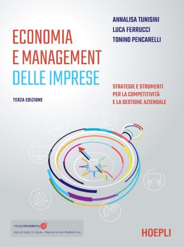 Economia e management delle imprese