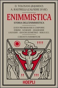 Enigmistica - Storia dell'enimmistica