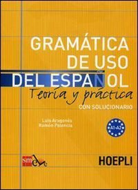 Gramatica de uso del espa&ntilde;ol para extranjeros - Vol. 1