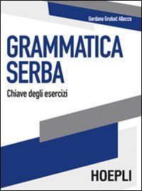 Grammatica serba - Chiave degli esercizi