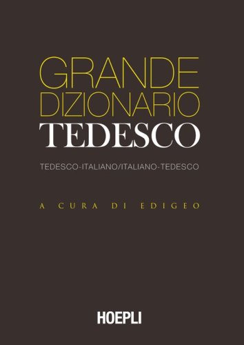 Dizionario Spagnolo. Italiano-Spagnolo, Spagnolo-Italiano - Tam L. - Hoepli