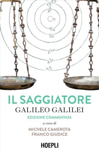 Il saggiatore. Ediz. commentata