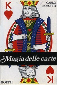 Magie delle carte