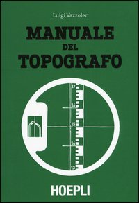 Manuale del topografo
