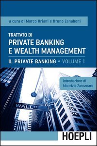 Finanza - tutti i libri della collana Finanza, Hoepli - Librerie Università  Cattolica del Sacro Cuore