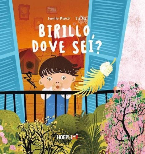 Birillo, dove sei?