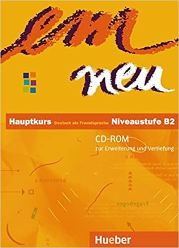 Em Neu Hauptkurs Cd Rom Arancione Liv. B2