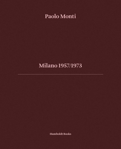Milano 1957-1973