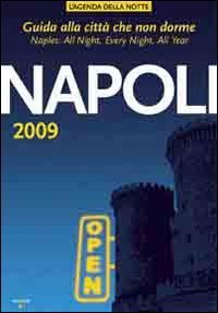 Napoli 2009. Guida alla citt&agrave; che non dorme