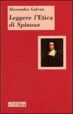 Leggere l'Etica di Spinoza