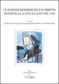 Le scienze biomediche e il diritto&shy;Biomedical sciences and the law