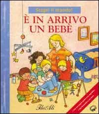 arrivato un beb&egrave;