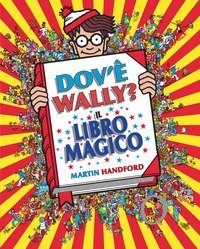 Dov'&egrave; Wally? Il libro magico