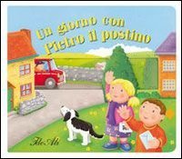 Un giorno con Pietro il postino