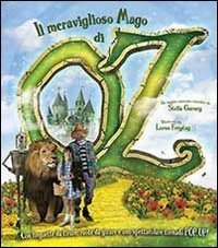 Il meraviglioso mago di Oz. Libro pop-up
