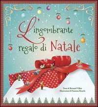L'ingombrante regalo di Natale