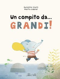 Un compito da... grandi!