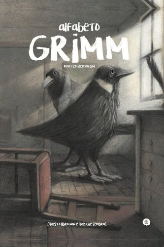 Alfabeto Grimm