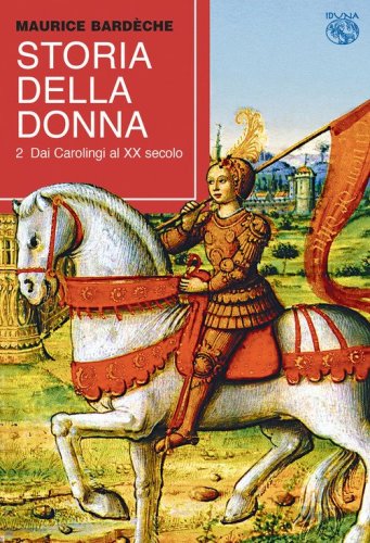 Storia della donna