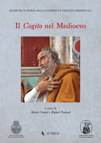 Il &laquo;cogito&raquo; nel Medioevo
