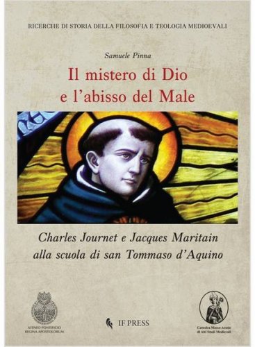 Il mistero di Dio e l'abisso del male