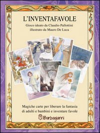 L'inventafavole