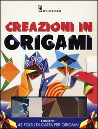 Creazioni in origami