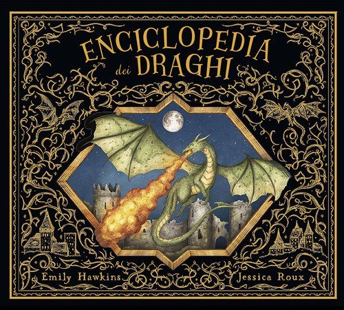 Enciclopedia dei draghi