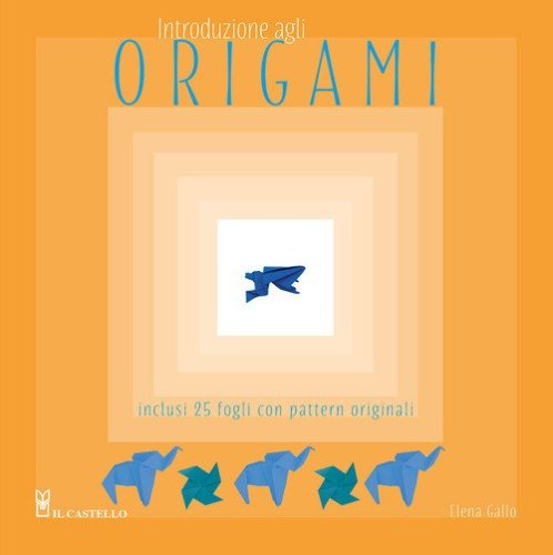 Introduzione agli origami
