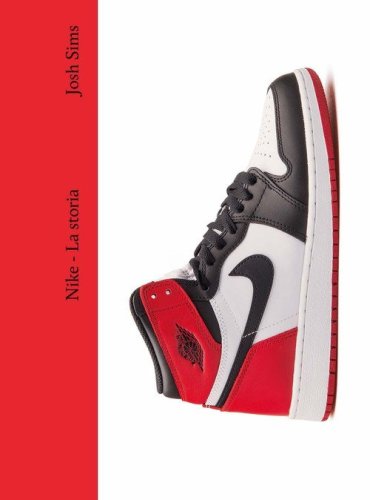 Nike. La storia